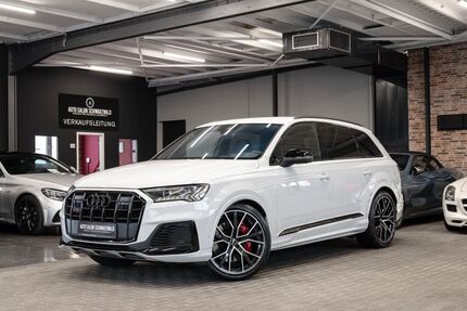 Audi SQ7 58.245 km 67.990 &euro; Trossingen 78647