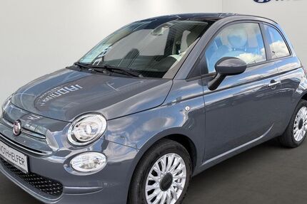 Fiat 500 85.500 km 9.900 &euro; Rottweil 78628