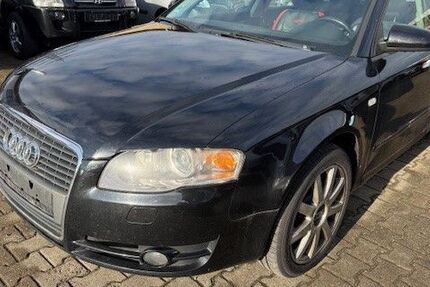Audi A4 350.000 km 1.750 &euro; Villingen 78050