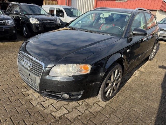 Audi A4 350.000 km 1.750 &euro; Villingen 78050