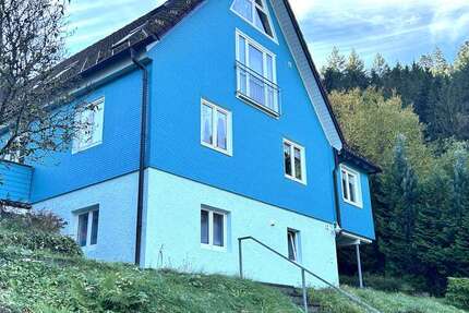 Haus Schramberg - 5 Zimmer, 155 m&sup2;, 295.000&euro; | Angebot:23370514