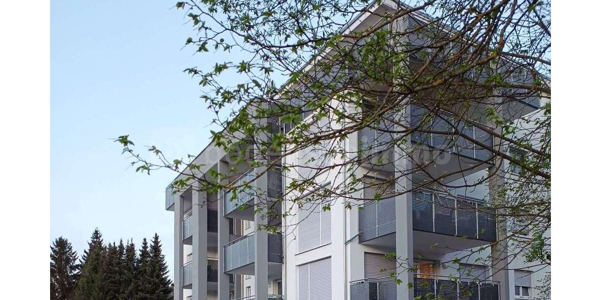 Etagenwohnung Tuttlingen - 2 Zimmer, 65 m&sup2;, 239.000&euro; | Angebot:24550144