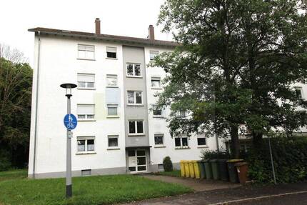 Wohnung Villingen-Schwenningen Villingen - 3 Zimmer, 63 m&sup2;, 590&euro; | Angebot:26851053