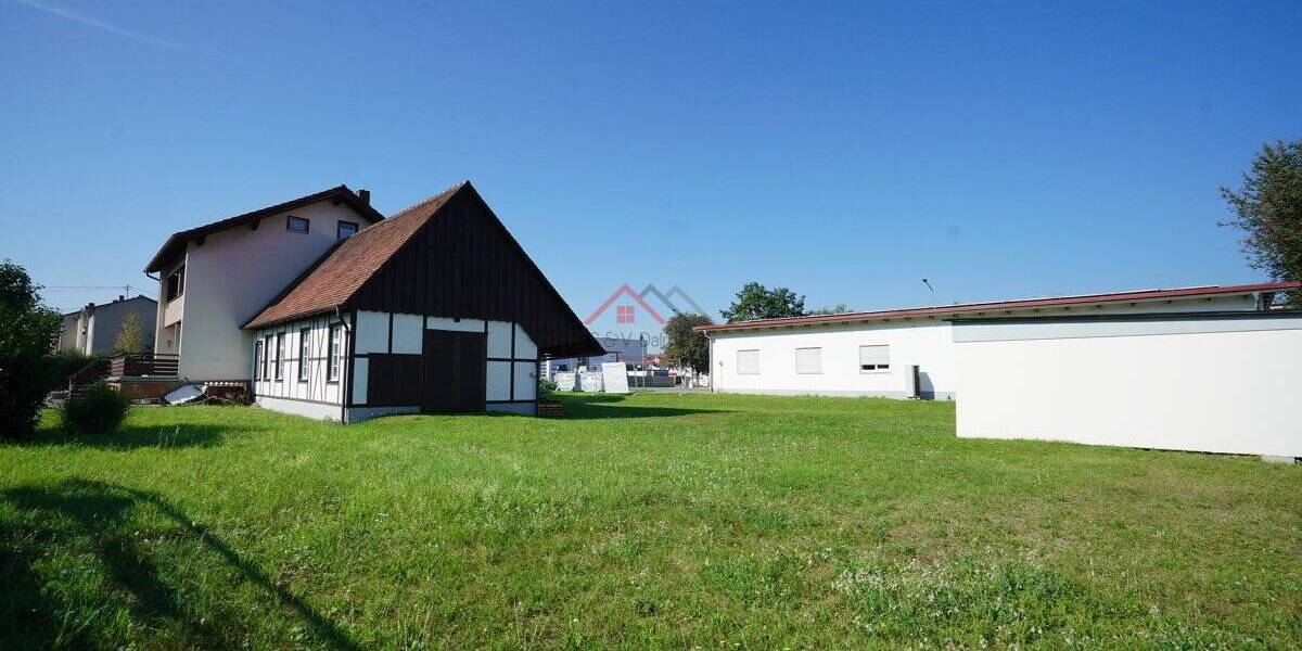 Mehrfamilienhaus, Wohnhaus Tuttlingen - 6 Zimmer, 125 m&sup2;, 529.000&euro; | Angebot:25667757