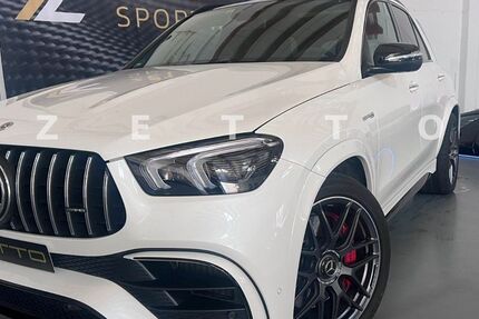 Mercedes-Benz GLE 63 AMG 23.800 km 99.800 &euro; Tuttlingen 78532
