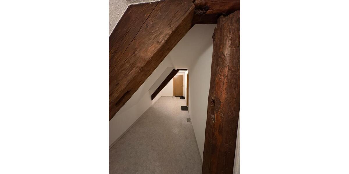 Maisonettenwohnung Tuttlingen - 2 Zimmer, 76 m&sup2;, 800&euro; | Angebot:25936822