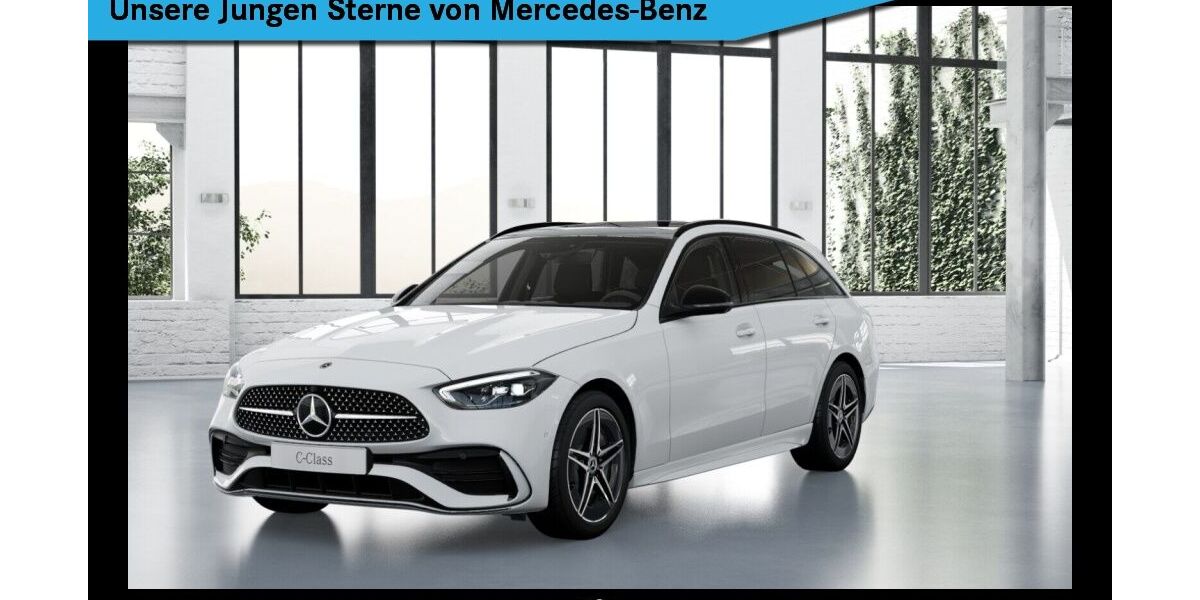 Mercedes-Benz C 180 15.607 km 41.190 &euro; Titisee-Neustadt 79822