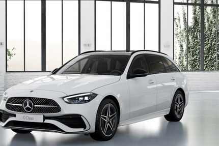 Mercedes-Benz C 180 15.607 km 41.290 &euro; Titisee-Neustadt 79822