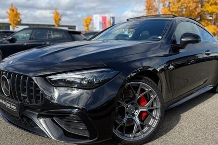 Mercedes-Benz CLE 53 AMG 23.657 km 78.800 &euro; Rottweil 78628