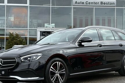 Mercedes-Benz E 200 d VIRTUAL+COCKPIT/KAMERA/NAVI/CARPLAY/SHZ 109.838 km 28.900 &euro; Villingen-Schwenningen 78054