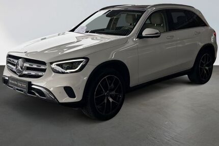Mercedes-Benz GLC 300 91.349 km 36.990 &euro; Titisee-Neustadt 79822