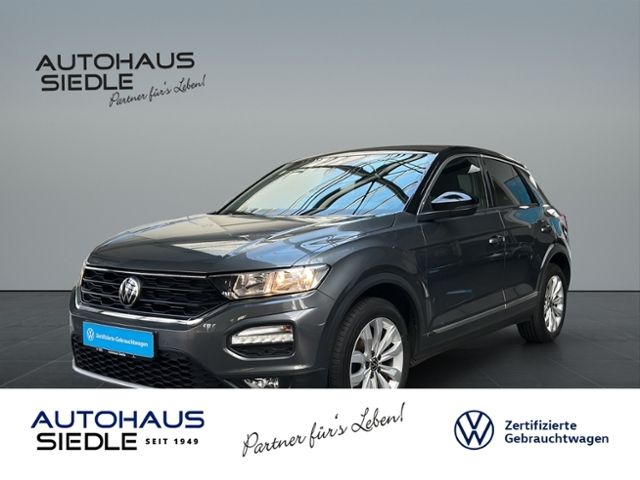 VW T-Roc 82.000 km 20.990 &euro; Furtwangen 78120