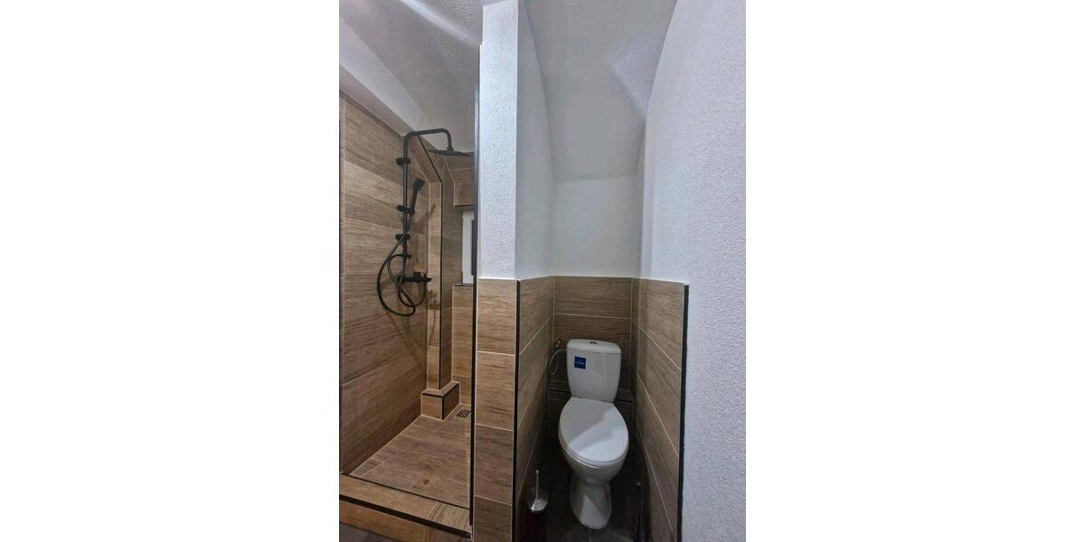 Etagenwohnung Villingen-Schwenningen Schwenningen - 2 Zimmer, 50 m&sup2;, 850&euro; | Angebot:26646735