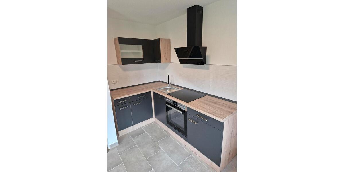 Erdgeschoßwohnung Trossingen - 1.5 Zimmer, 35 m&sup2;, 99.000&euro; | Angebot:26648088