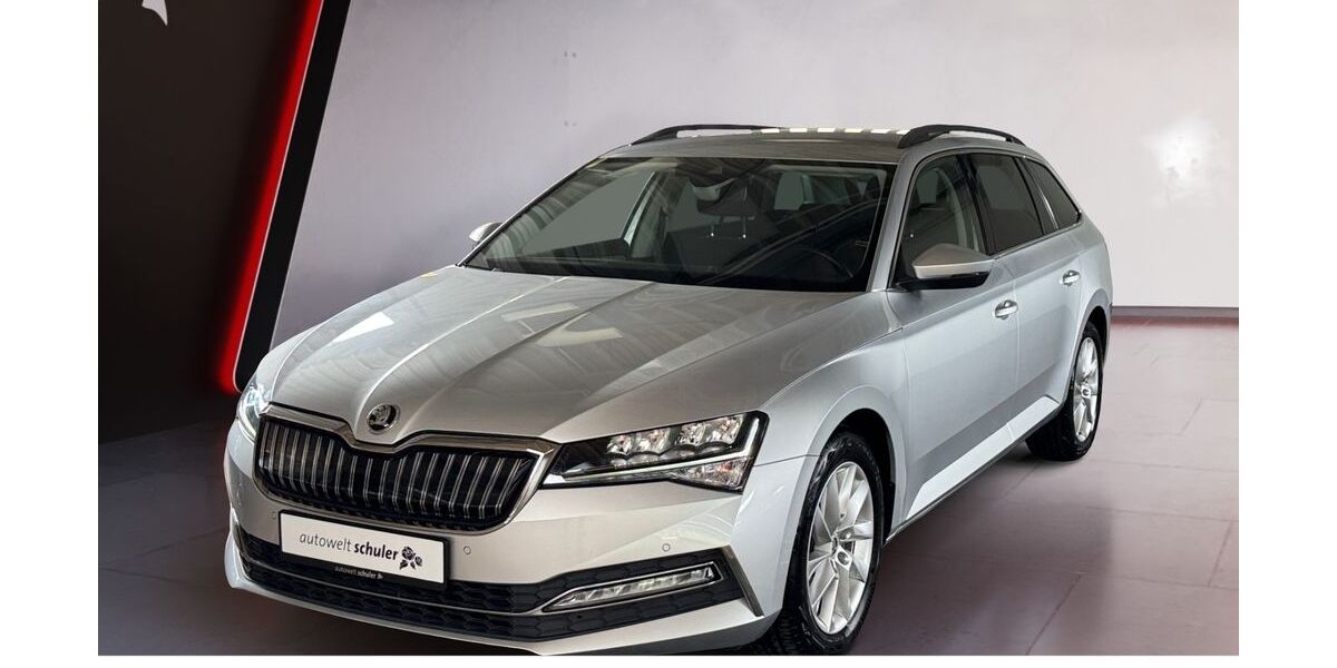 Skoda Superb 76.100 km 22.150 &euro; Zimmern ob Rottweil 78658