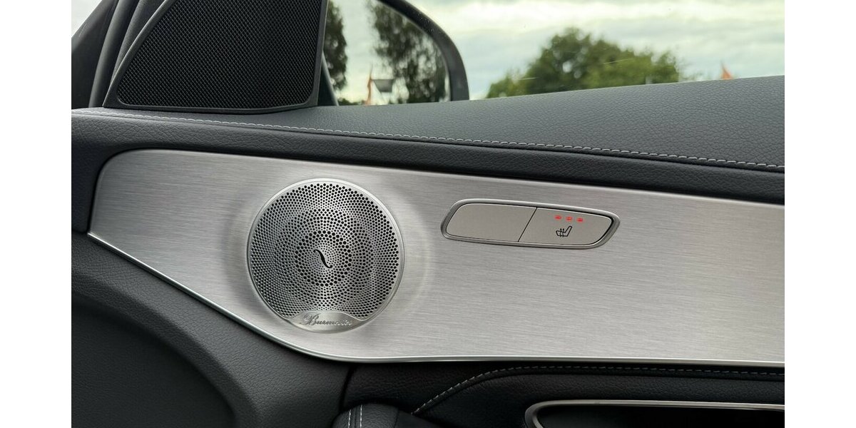 Mercedes-Benz C 63 AMG OHNE OPF/PANORAMA/KLAPPE/BURMESTER/NIGH 39.900 km 47.900 &euro; Villingen-Schwenningen 78054