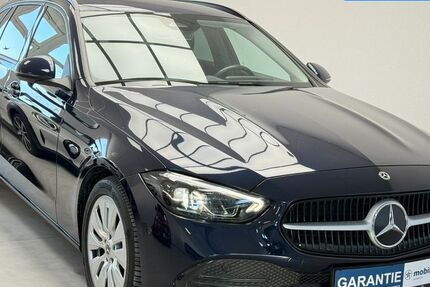 Mercedes-Benz C 200 117.520 km 24.390 &euro; Aldingen 78554