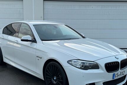 BMW 525 215.000 km 14.199 &euro; Tuttlingen 78532