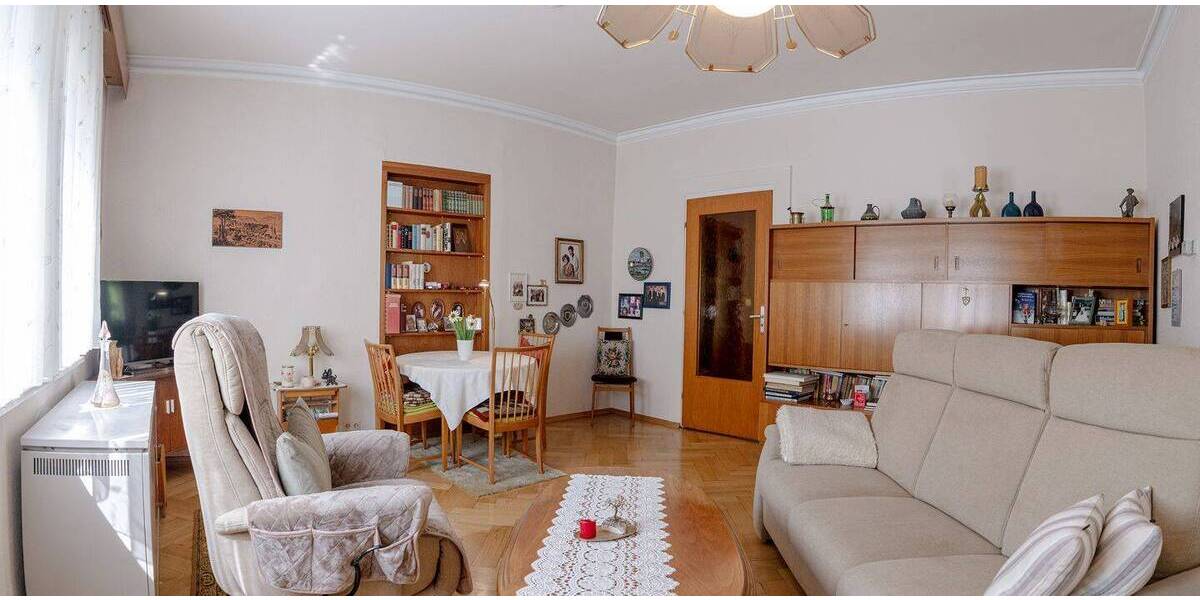 Mehrfamilienhaus, Wohnhaus Oberndorf am Neckar Oberndorf - 1 Zimmer, 390 m&sup2;, 368.500&euro; | Angebot:26816569