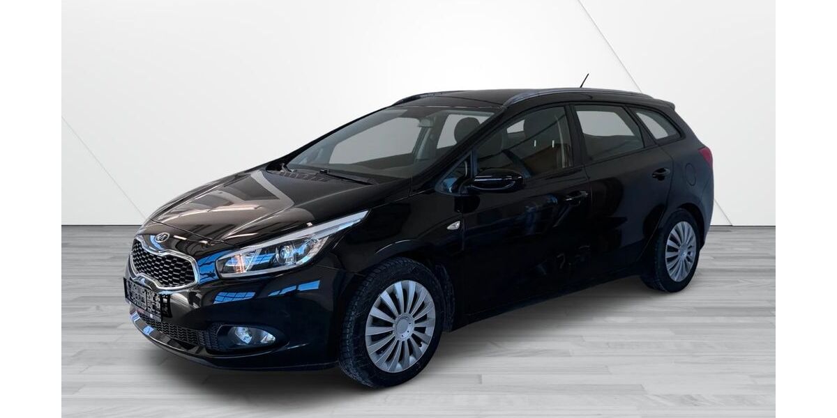 Kia ceed / Ceed 128.500 km 6.990 &euro; Bad Dürrheim 78073