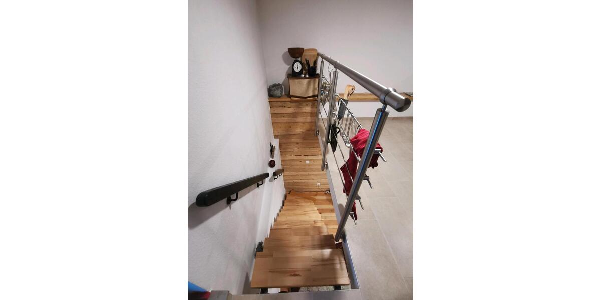 Einfamilienhaus Donaueschingen - 3.5 Zimmer, 90 m&sup2;, 165.000&euro; | Angebot:25805329