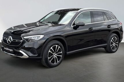 Mercedes-Benz GLC 220 9.900 km 48.990 &euro; Villingen-Schwenningen OT Schwenningen 78056