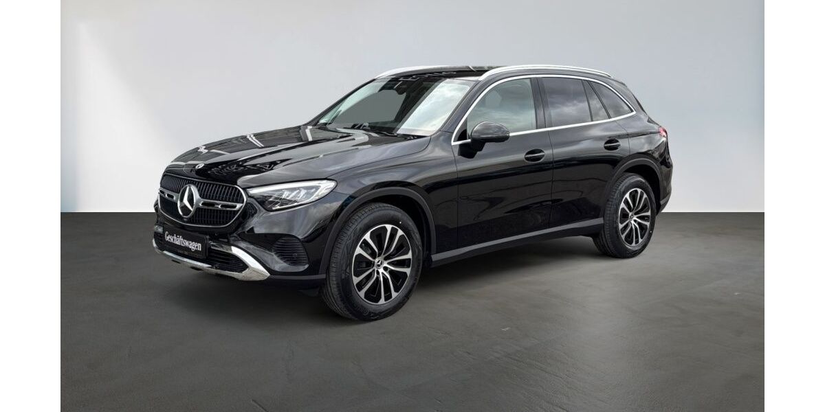 Mercedes-Benz GLC 220 9.900 km 48.990 &euro; Villingen-Schwenningen OT Schwenningen 78056