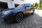 Opel Insignia OPC 186.000 km 7.990 &euro; Niedereschach 78078