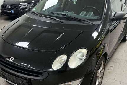 Smart forFour 194.500 km 1.500 &euro; Wurmlingen 78573