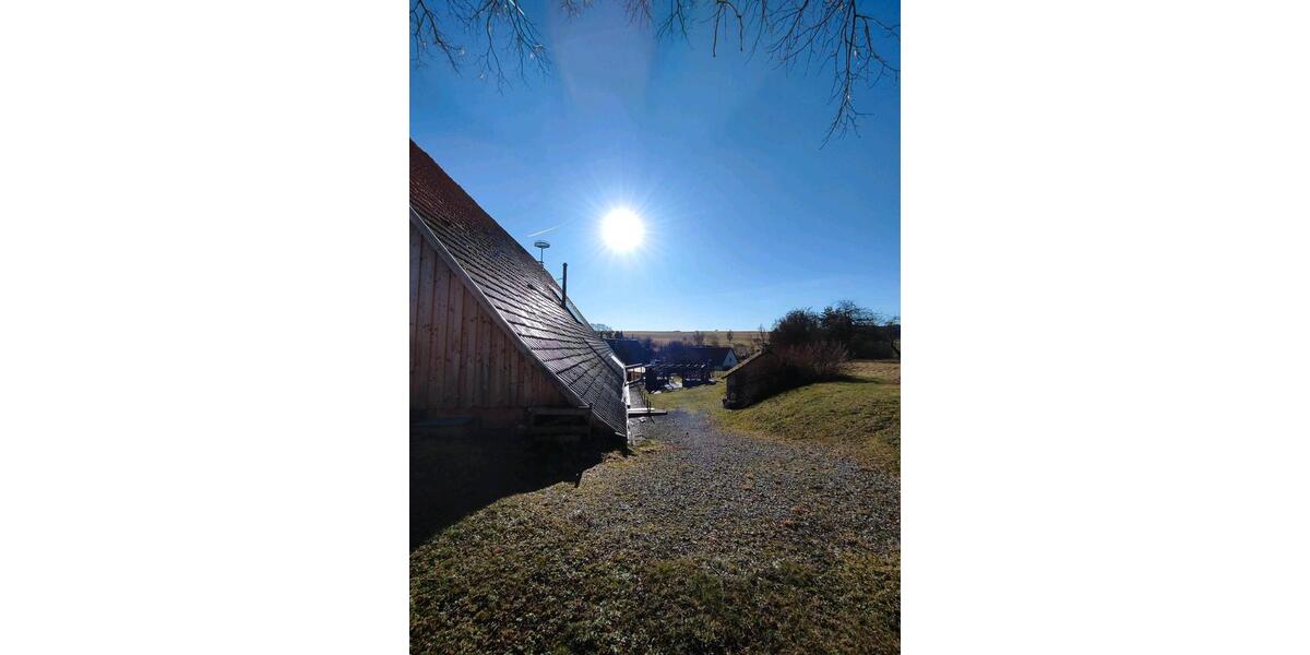 Bauernhaus, Landhaus Dunningen - 6 Zimmer, 150 m&sup2;, 357.000&euro; | Angebot:19030144