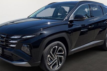 Hyundai TUCSON 4.000 km 39.230 &euro; Donaueschingen 78166