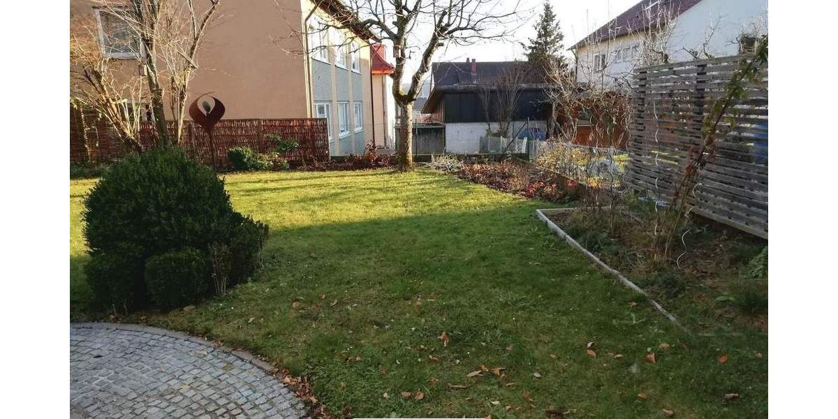Etagenwohnung Tuttlingen - 3 Zimmer, 95 m&sup2;, 269.000&euro; | Angebot:25661226