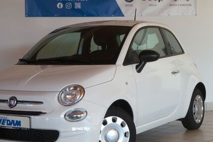 Fiat 500 6.921 km 13.440 &euro; Spaichingen 78549