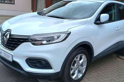 Renault Kadjar 46.300 km 16.595 &euro; Löffingen 79843