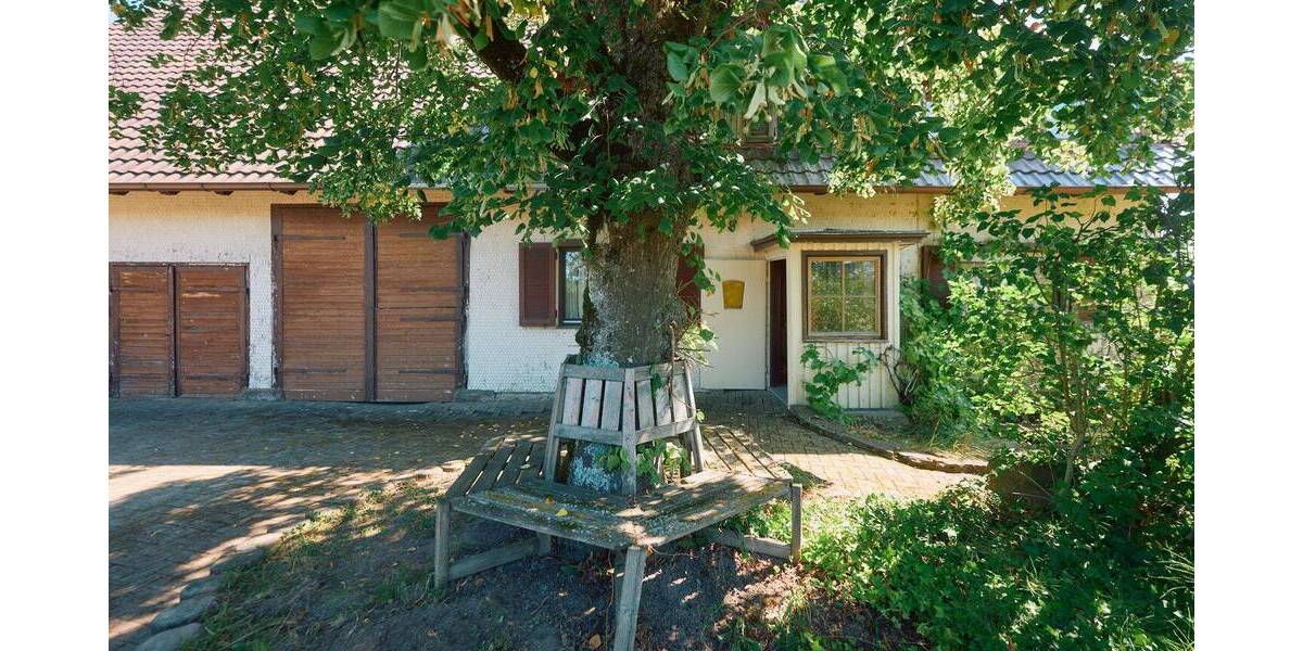 Einfamilienhaus Eschbronn Locherhof - 6 Zimmer, 163 m&sup2;, 780.000&euro; | Angebot:25670375