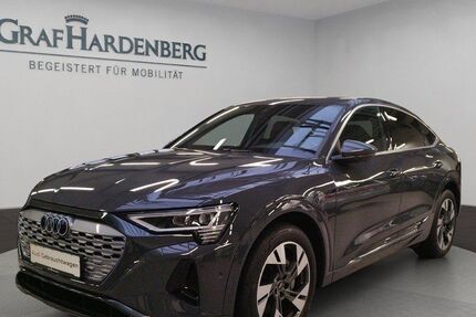 Audi Q8 e-tron 27.100 km 44.710 &euro; Tuttlingen 78532