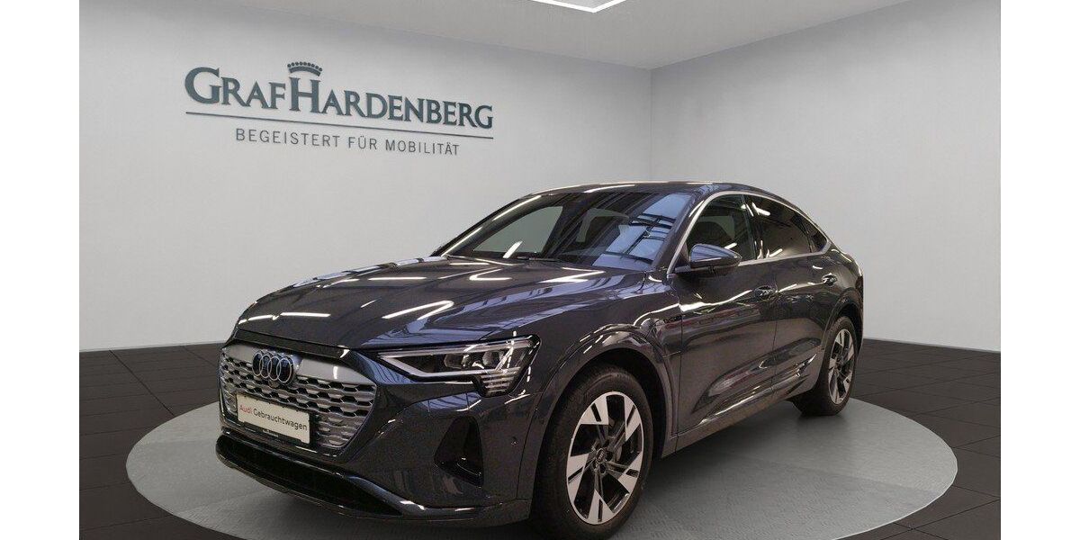 Audi Q8 e-tron 27.100 km 44.710 &euro; Tuttlingen 78532