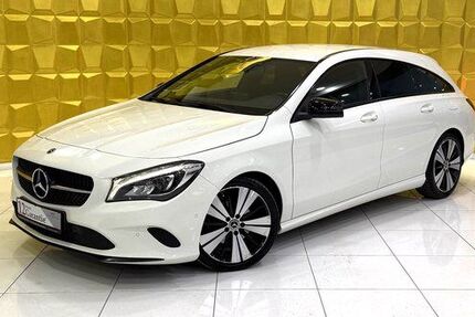 Mercedes-Benz CLA 200 95.000 km 16.990 &euro; Villingen-Schwenningen 78048