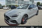 Hyundai i30 N PERFORMANCE/LEDER/PANORAMA/NAVI/DAB/LED 26.583 km 29.900 &euro; Villingen-Schwenningen 78054