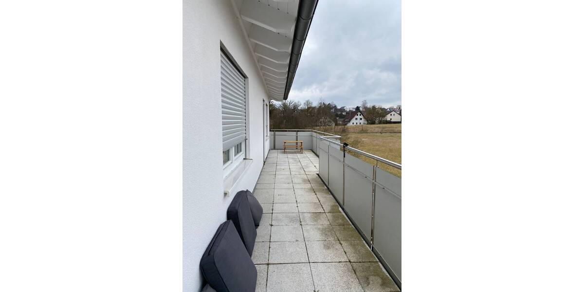 Etagenwohnung Rottweil - 5 Zimmer, 112 m&sup2;, 368.000&euro; | Angebot:25776546