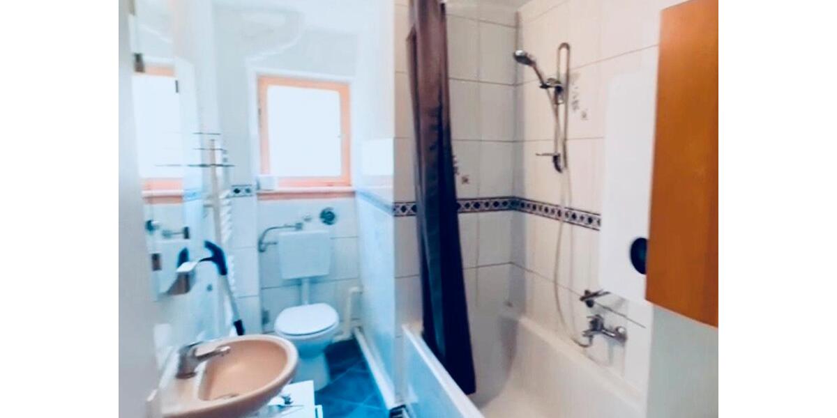 Etagenwohnung Triberg im Schwarzwald - 3 Zimmer, 75 m&sup2;, 580&euro; | Angebot:25248072