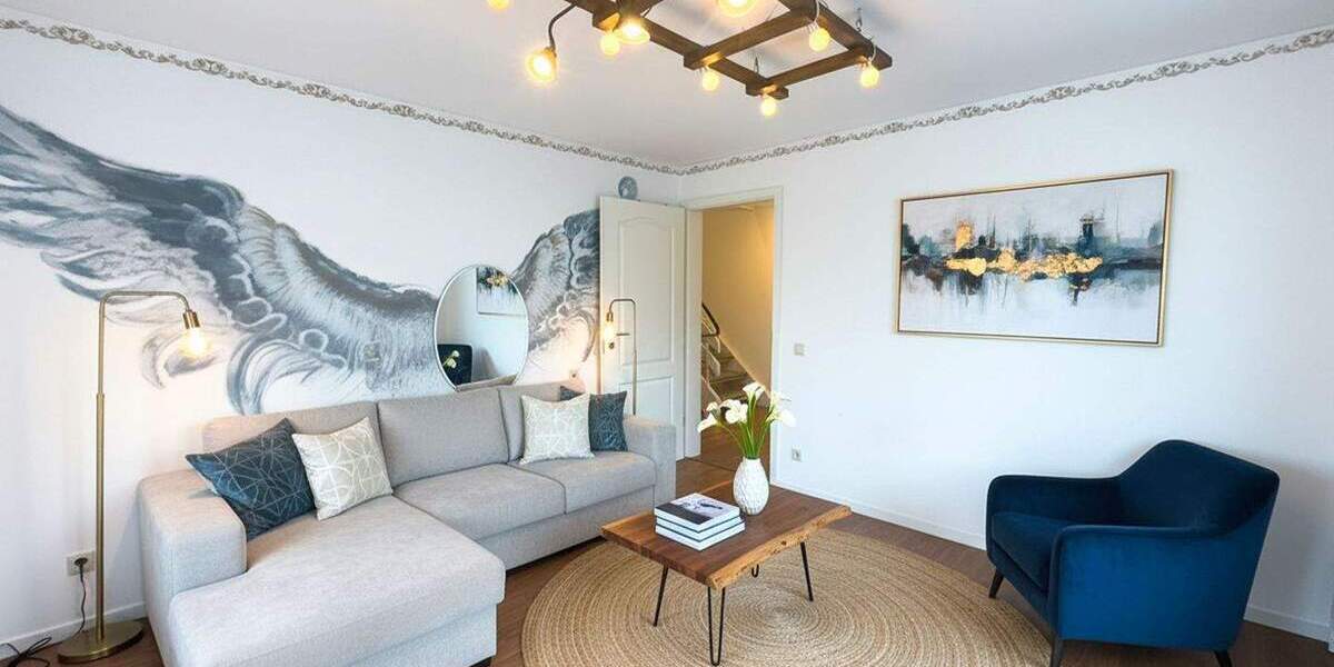 Doppelhaushälfte Schramberg - 5 Zimmer, 138 m&sup2;, 348.000&euro; | Angebot:25801064