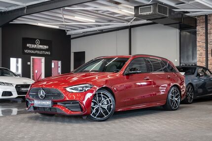 Mercedes-Benz C 300 50.547 km 41.990 &euro; Trossingen 78647