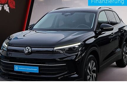 VW Tiguan 19.900 km 44.349 &euro; Villingen-Schwenningen 78052