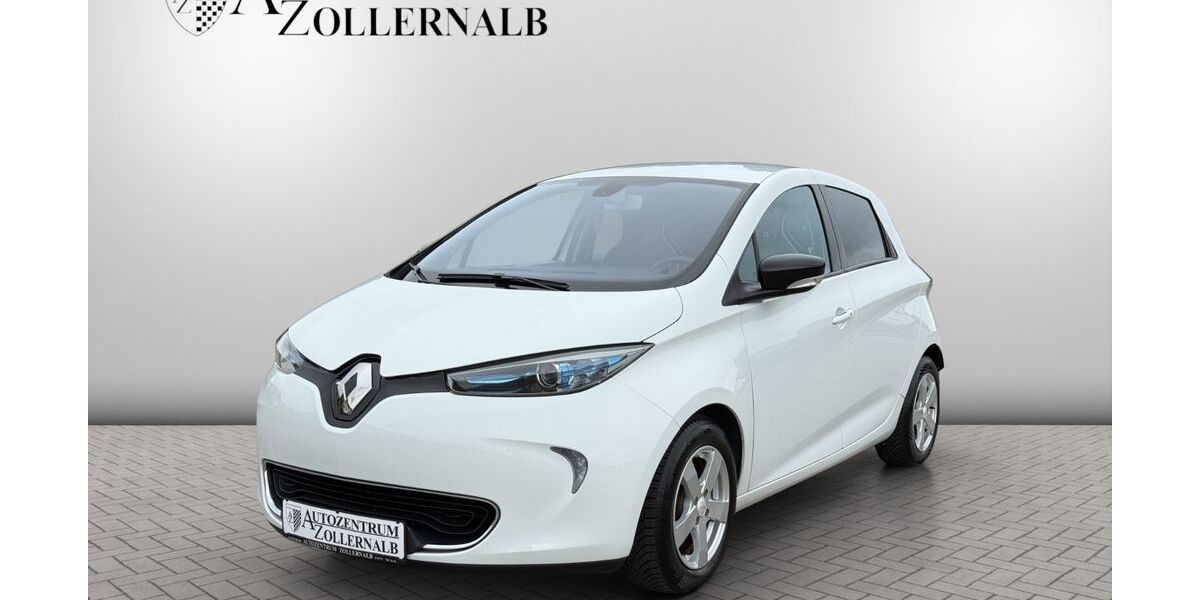 Renault ZOE 111.000 km 6.990 &euro; Schömberg 72355