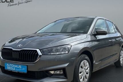Skoda Fabia 2.000 km 18.880 &euro; Furtwangen 78120