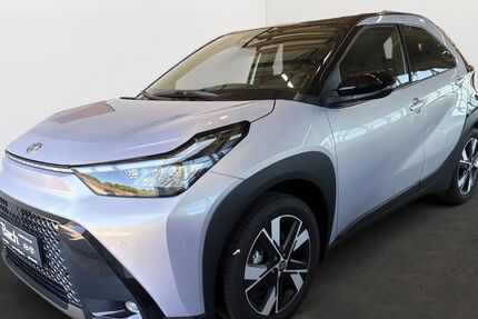 Toyota Aygo (X) 1.500 km 24.650 &euro; Villingen-Schwenningen 78048
