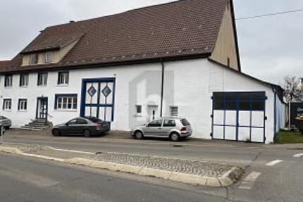 RENDITESTARK, MIT ENTWICKLUNGSPOTENZIAL - Haus Aldingen | Angebot:25939624