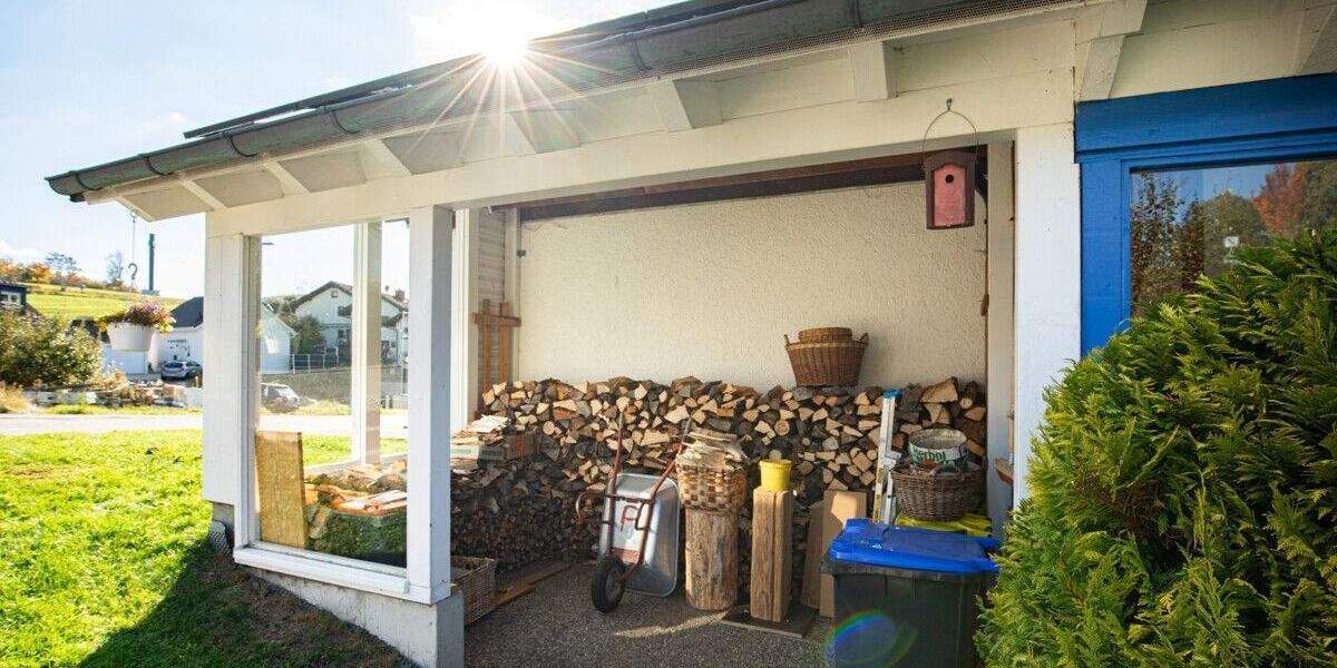 Reihenendhaus Titisee-Neustadt Neustadt - 7 Zimmer, 170 m&sup2;, 549.000&euro; | Angebot:25671481