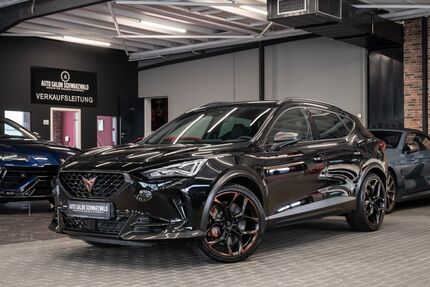 Cupra Formentor 47.844 km 37.430 &euro; Trossingen 78647